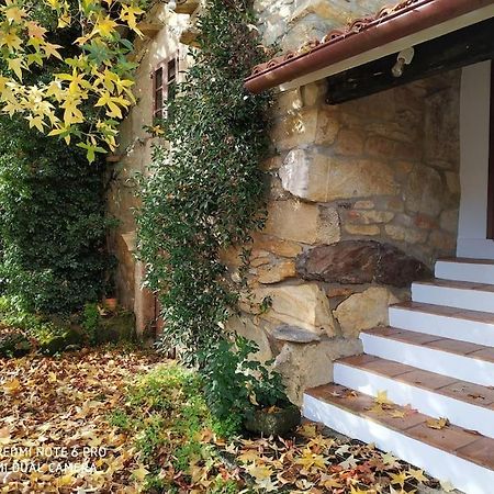 Casita En Domaio - Moana 아파트 외부 사진