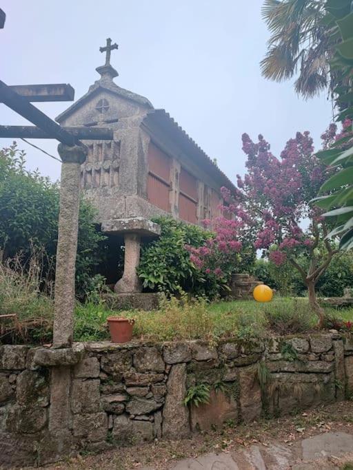 Casita En Domaio - Moana 아파트 외부 사진